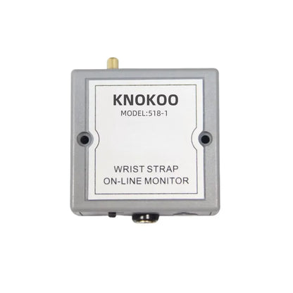 Clearance Price 518-1 ESD Wrist Wristband Monitor Tester