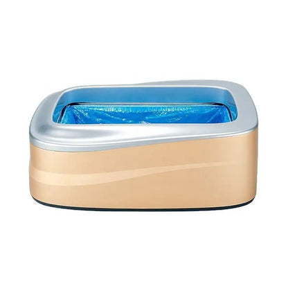 TIKTOK Amazon Hot Sale Home Use Intelligent Shoe Cover Dispenser Machine With PE Shoe Covers