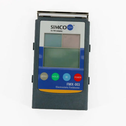SIMCO FMX-003 Electrostatic Field Meter Electrostatic Tester ESD Test Meters FMX003