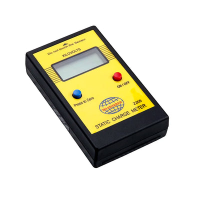 E0502 ESD Surface Resistivity Meter Surface Resistance Tester