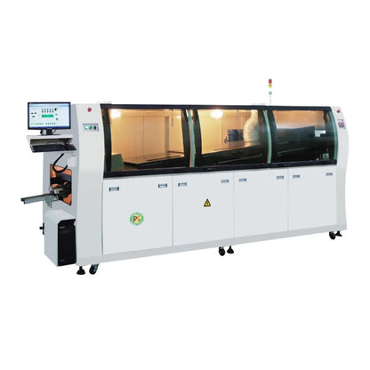SMT Auto PCB Wave Soldering Machine