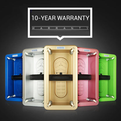 Home Clean and Tidy the Same Applies to Companies and Offices Disposable Automatic Shoe Cover Dispenser Machine