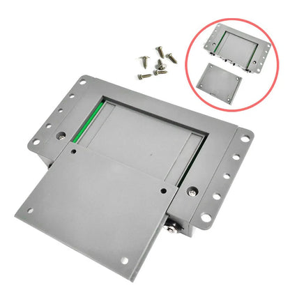 JEJOR 518-1 209 201 202 401 Electrostatic Test Equipment ESD Alarm Antistatic Wrist Strap Ground Monitor Tester