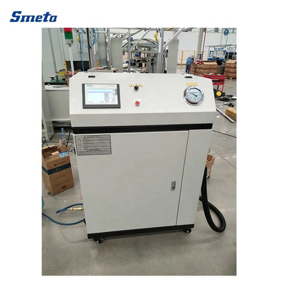 High Quality R290 R600A Refrigerant Gas Charging Machine