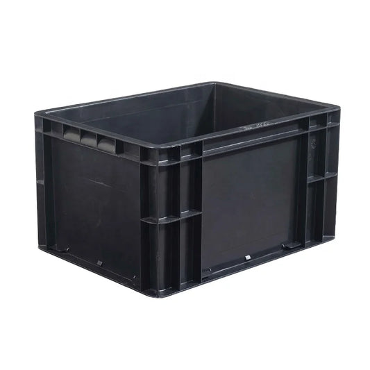 Wholesale Plastic Esd Storage Boxes Esd Bins Manufacturer