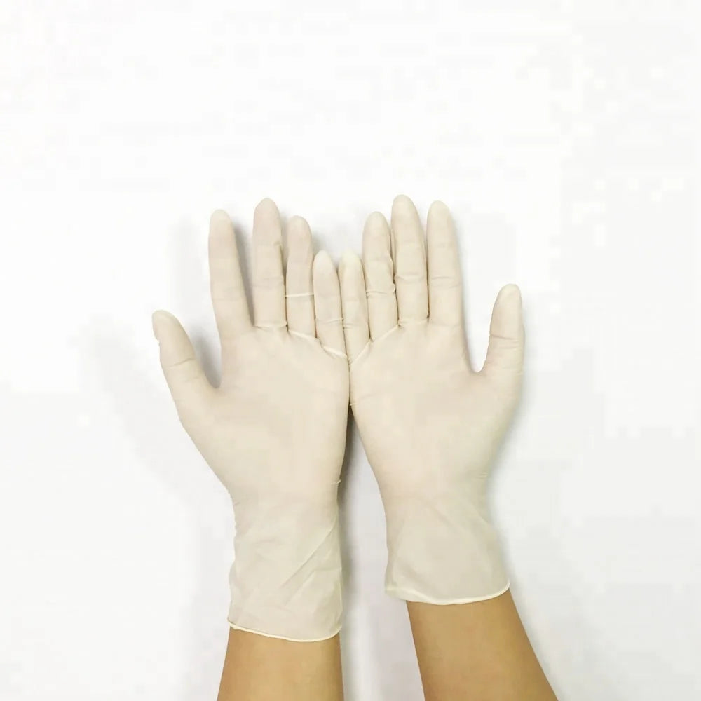 Factory Custom Class 10 Glove Specification Pu Coated Price Cleanroom Material Esd Gloves