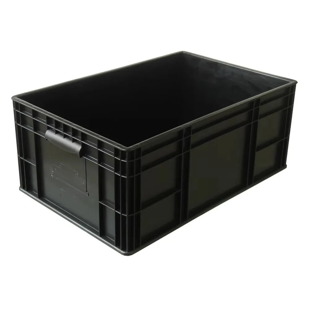 Antistatic Container ESD Component PCB Storage Box