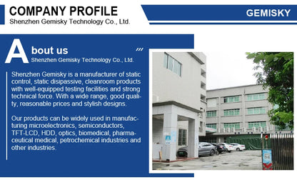 Black ESD  ESD Items Meter Multipurpose Digital LED Display Surface Resistance Tester Surpa 385