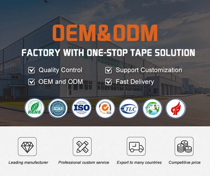 Antistatic 50mm*33m Heat Resistant 280 Soldering 5413 1mil 1/4 Inch 1/2inch 12mm 0.125mm Polyimide PI Film Adhesive Tape