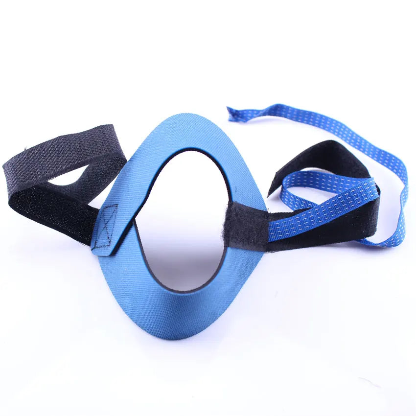 Elastic Electrical Grounding Antistatic Heel Strap ESD Shoe Foot Strap ESD Heel Grounder Strap for EPA Areas