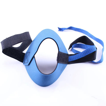 Elastic Electrical Grounding Antistatic Heel Strap ESD Shoe Foot Strap ESD Heel Grounder Strap for EPA Areas