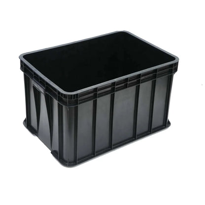 XL Conductive Tote ESD Safe Parts Bins