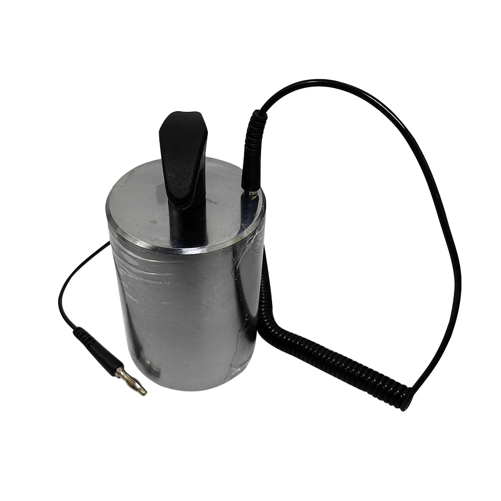 Sl-030b Digital Anti Static Products Test Meter Hammer Type Surface Resistance Tester