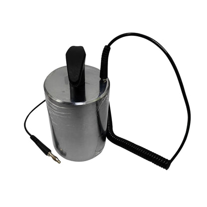 Sl-030b Digital Anti Static Products Test Meter Hammer Type Surface Resistance Tester