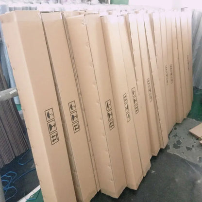 Industrial Screen Door clear Anti Static 1.37m*30m*0.3mm Cleanroom ESD PVC Door Curtain