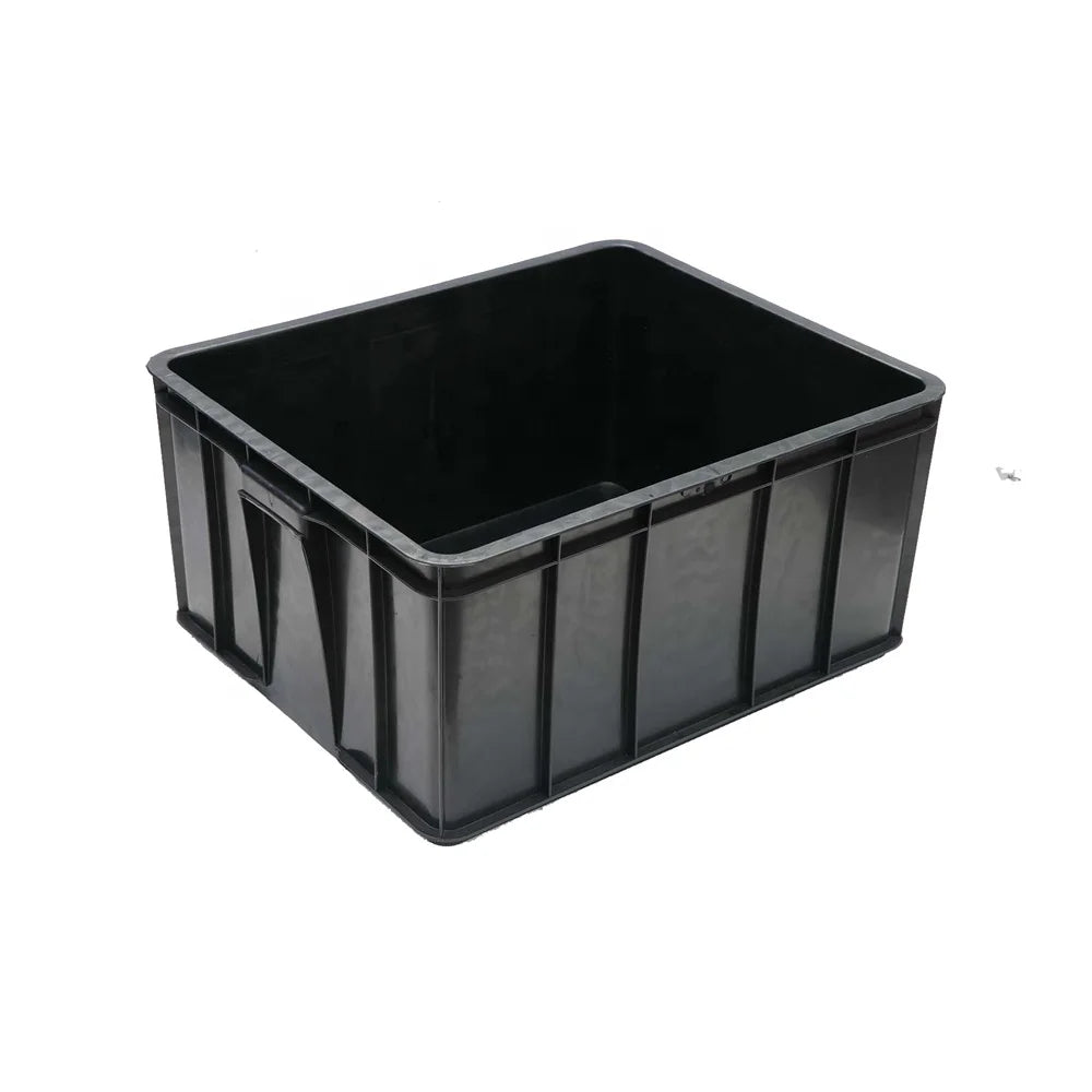 XL Conductive Tote ESD Safe Parts Bins