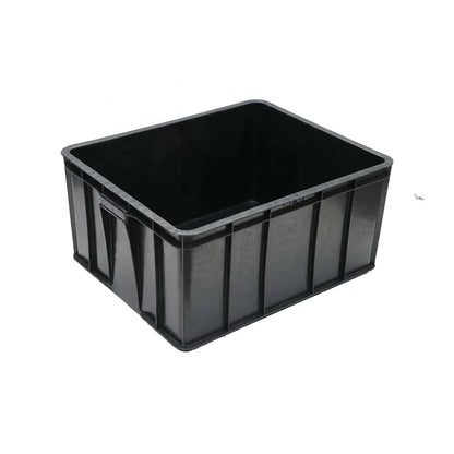 XL Conductive Tote ESD Safe Parts Bins