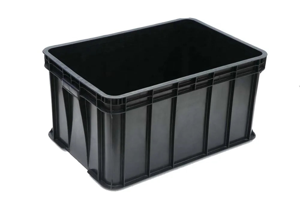 XL Conductive Tote ESD Safe Parts Bins