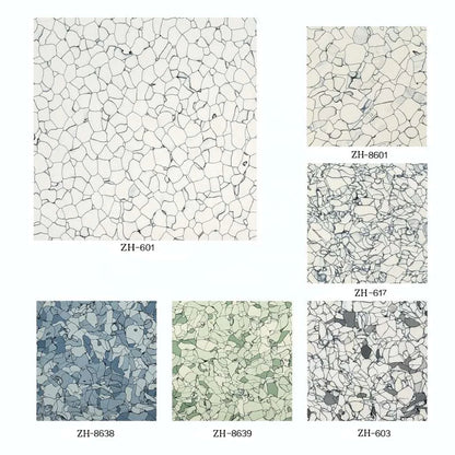 High Quality Esd Vinyl Floor Tiles Mat