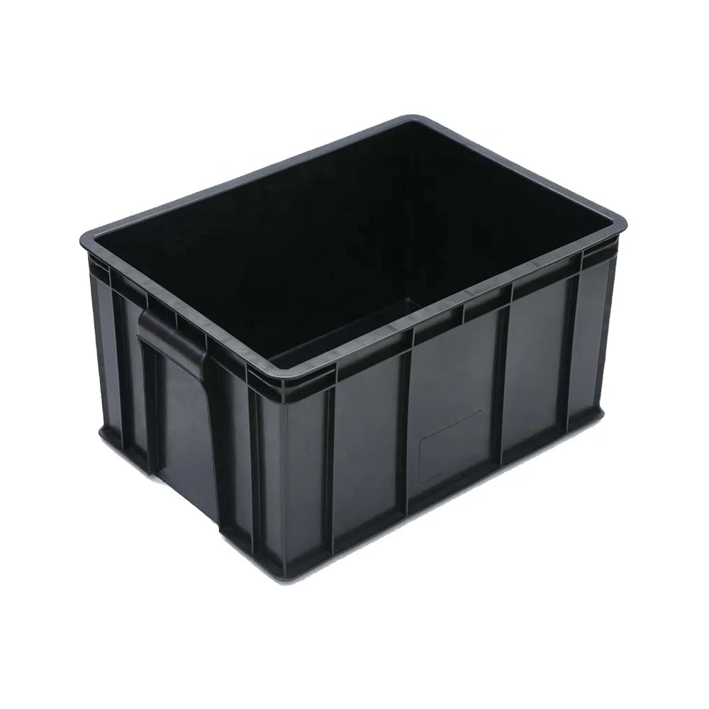 XL Conductive Tote ESD Safe Parts Bins