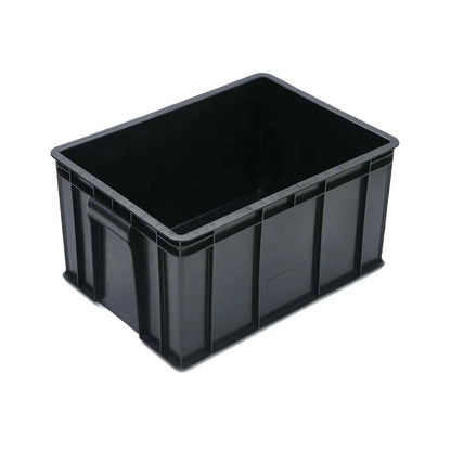 XL Conductive Tote ESD Safe Parts Bins