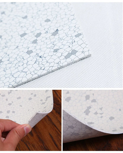 Conductive PVC Tile Anti-static PVC Flooring Homogeneous Conductive Flooring ESD Floor Mat