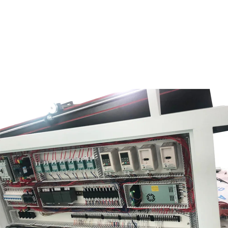 SMT Auto PCB Wave Soldering Machine