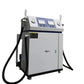 Air Conditioner And Refrigerator Production Equipment R600a R410 R22 R32 Gas Charging Machine