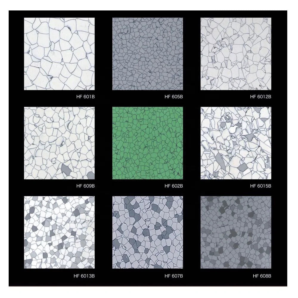 High Quality Esd Vinyl Floor Tiles Mat