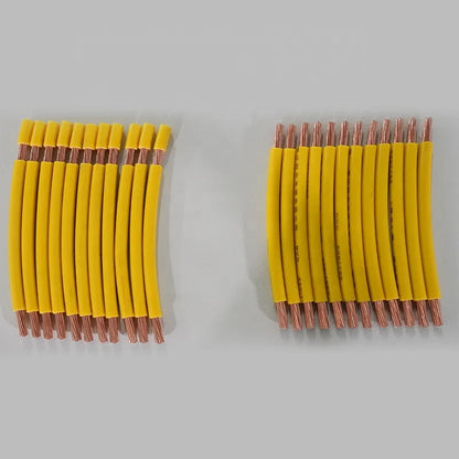 Wire Stripping and Cutting Machine for Cable