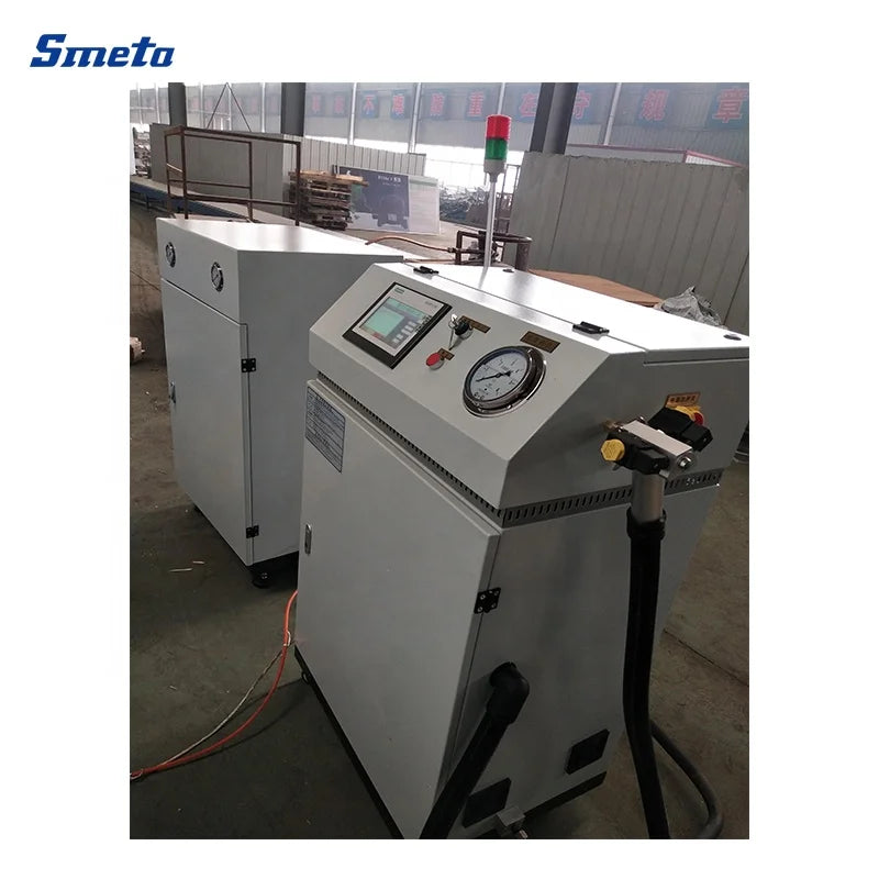 High Quality R290 R600A Refrigerant Gas Charging Machine