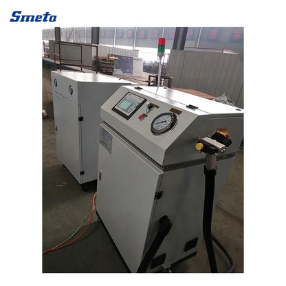 High Quality R290 R600A Refrigerant Gas Charging Machine