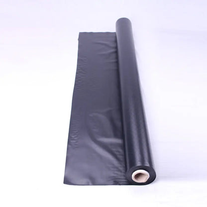 Industrial Screen Door clear Anti Static 1.37m*30m*0.3mm Cleanroom ESD PVC Door Curtain