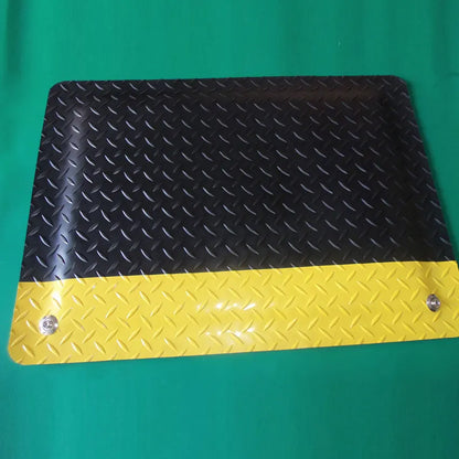 60 X 90cm Customized Colors 3 Layers PVC Antistatic ESD Anti Fatigue Floor Mat Ergonomic Mat for Long Hours of Standing Work