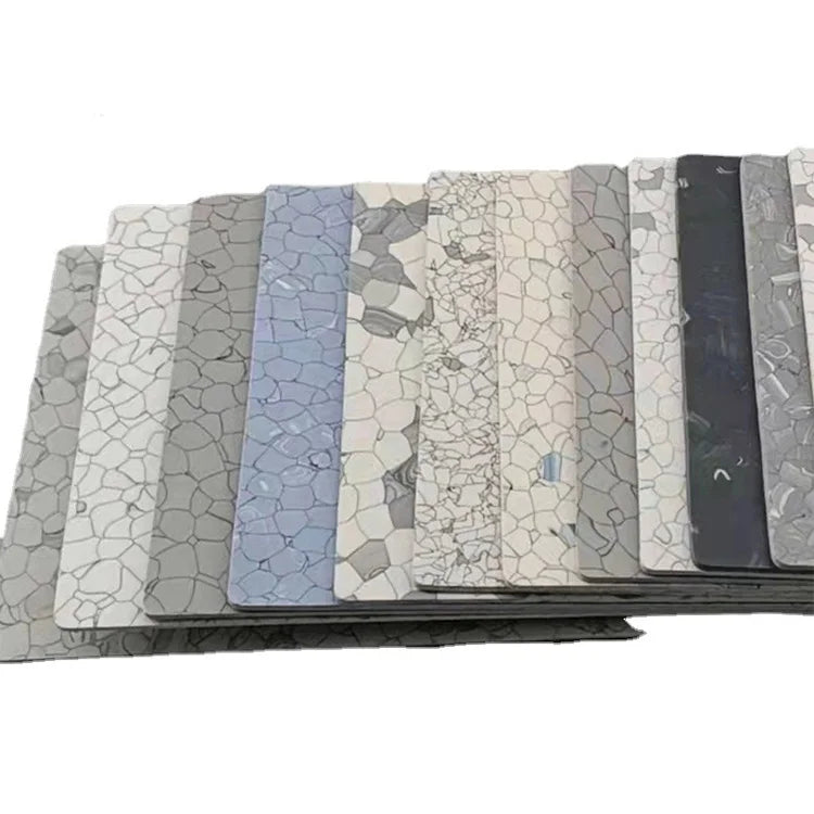 Anti-static Flooring Esd PVC Floor for Workshop and Laboratory Clean Room Vinyl Floor