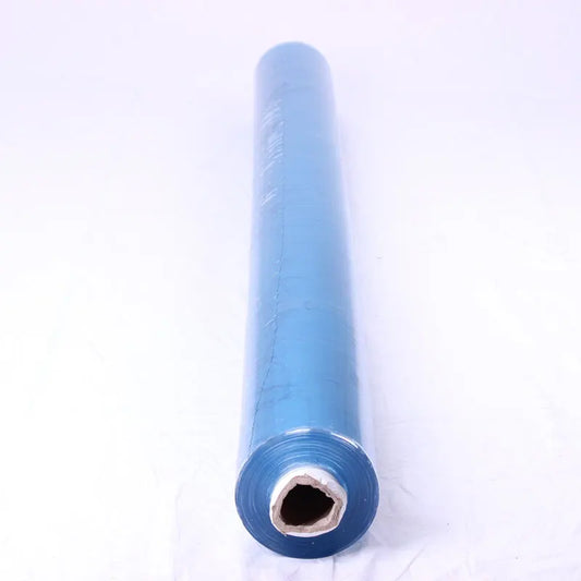 Industrial Screen Door clear Anti Static 1.37m*30m*0.3mm Cleanroom ESD PVC Door Curtain