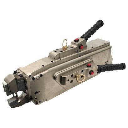 KM Ultrasonic Sealing Machine Copper Tube Sealing Machine Aluminum Tube Sealing Machine
