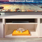 160W TV SoundBar 2.1 Bluetooth Speaker 5.3 Home Theater Sound System 3D Surround Sound Bar Subwoofer Bluetooth Speakers