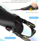 Q5 Rubber Swimming Fins